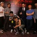 빅뱅콘서트 뒤풀이 해명