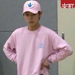 [박지훈] 얘들아 <b>지훈이</b> 화내는거