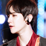 [백현] 170602 EXO (엑소) 백현 'Lotto (로또)'...