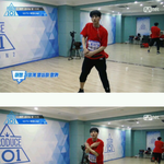 [프듀2] 실력후려치기 젤심한연습생누구같냐
