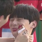 [프듀2] 황민현 제일 짜증나는게 뭔지 알아?