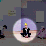 [프로듀스] 정세운 일어나니까 <b>오리</b>걸애들ㅋㅋㅋㅋ