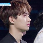 [프듀2] 김용국 센터였냐