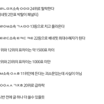 [프듀2] 저번스포 맞춘 사람이 쓴 두번째스포