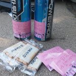 [EXO] 내앞에 <b>열</b>명정도있을<b>때</b> 받았음