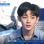 [프듀2] <b>안형</b>섭 심경 변화 (맴찢주의)