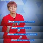 [프듀2] 윤지성은 진짜 아픈손가락이다