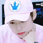 [프로듀스] <b>분홍색</b>이 왜이렇게 잘어울려??