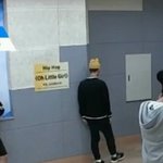 [프로듀스] 배진영 몰카에 <b>자신</b>없었나봐ㅋㅋㅋㅋㅋ