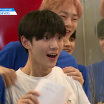 [프듀2] 아 근데 왜 <b>무시해</b> ㅋㅋ