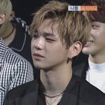 [프듀2] 나 왜 <b>강</b>다니엘