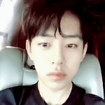[BAP] 댛니흑발 박제해라ㅠㅠㅠㅠ