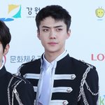 [EXO] 오늘 세훈이 <b>헤어</b>