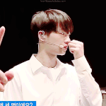 [프듀2] 김용국 ㄹㄹ 순딩하다