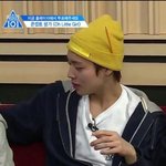 [프로듀스] 모자에 <b>연필</b> 뭐임ㅋㅋㅋㅋ