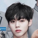 [프로듀스] 워....흑발...<b>지린당</b>....