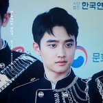 [경수] 경수 오늘 <b>왕자</b>님