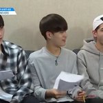 [프듀2] 황민현 국프 ㅋㅋㅋㅋㅋ
