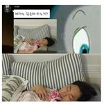 [프듀2] 얘 좋아하는 취향 좀 봐바 ㅋㅋㅋㅋㅋㅋㅋ