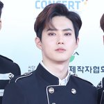 [EXO] 와...