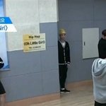 [프로듀스] 진영이 연습복 갠<b>zi</b>쩔어