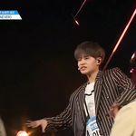 [프로듀스] 나만 우진이 <b>의상</b> 바뀐 거 몰랐구나..