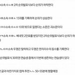 [프듀2] 또 다른 <b>스포</b>떴음