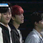 [프로듀스] <b>태생</b>이 끼돌이ㅋㅋㅋㅋㅋㅋ커엽