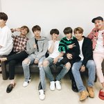[방탄소년단] 태태 다쳤나봐ㅠㅜ