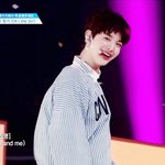 [프로듀스] 배진영 <b>오리</b>걸 아이돌력