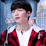 [프로듀스] 포뇨의 갭 차이