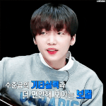 [프로듀스] 세운이랑 형섭이 ㄹㅇ 내 개인적 청량미 조합갑이다....