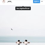 [방탄소년단] 디스이즈 뽀 유(훈훈한 <b>스멜</b>)