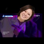 [프듀2] 와 진짜ㅋㅋㅋㅋ 운명처럼