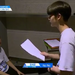 정세운 <b>배진영</b> 둘이먼대ㅋㅋㅋㅋㅋㅋ