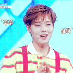 [<b>박지훈</b>] <b>박지훈</b> 미친듯 얼굴로사람홀린다