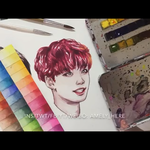 [임영민] 영민이 팬<b>아트</b>를 모아보자