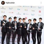 [세훈] 170603 <b>하이</b>컷스타 인스타그램