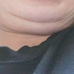 ( 약혐 ) 내 <b>턱살</b> ㄸㄹㄹ ,,,