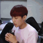 박우진 실제성격