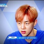 [프듀2] 성격 <b>착한</b>거 딱 보이지않냐