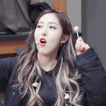 [프듀] 근데 여프듀때 너넨 누가 <b>아오</b>아 데뷔할거같았음?