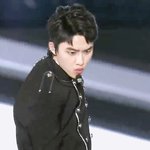 [EXO] 도경수개귀야워 <b>참새</b>같아