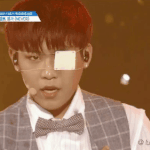 [프듀2] <b>박우진</b> 춤 인정할 수 밖에 없다..