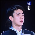 [EXO] 미친 <b>훈이</b> 손에 L 방금 앎