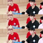 [프듀2] 누가 불안한너구리랑 <b>침착</b>한댕댕이랰ㅋㅋㅋㅋㅋ