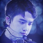 [EXO] 하 <b>경수</b>야.......