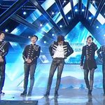 [EXO] 김종인 다리 실화?