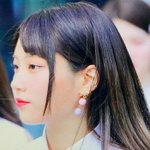 나 앞머리 다시 자를까?