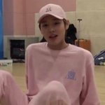 [프로듀스] 박지훈 몰카 분명 빅픽쳐 그렸다